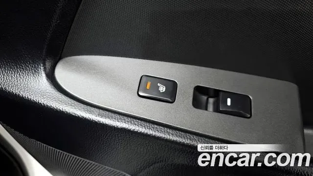 Kia Sportage, 2012 — фото 19