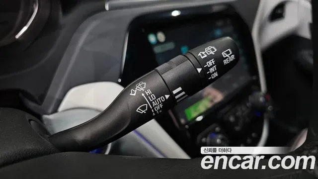 ChevroletGMDaewoo Bolt Ev, 2019 — фото 29