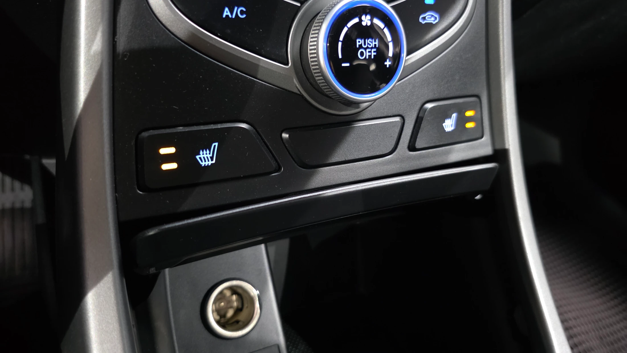 Hyundai Avante, 2014 — фото 17