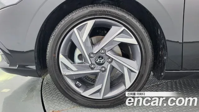 Hyundai Avante CN7, 2025 — фото 5