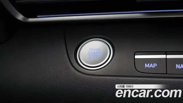 Hyundai Avante CN7, 2024 — фото 17