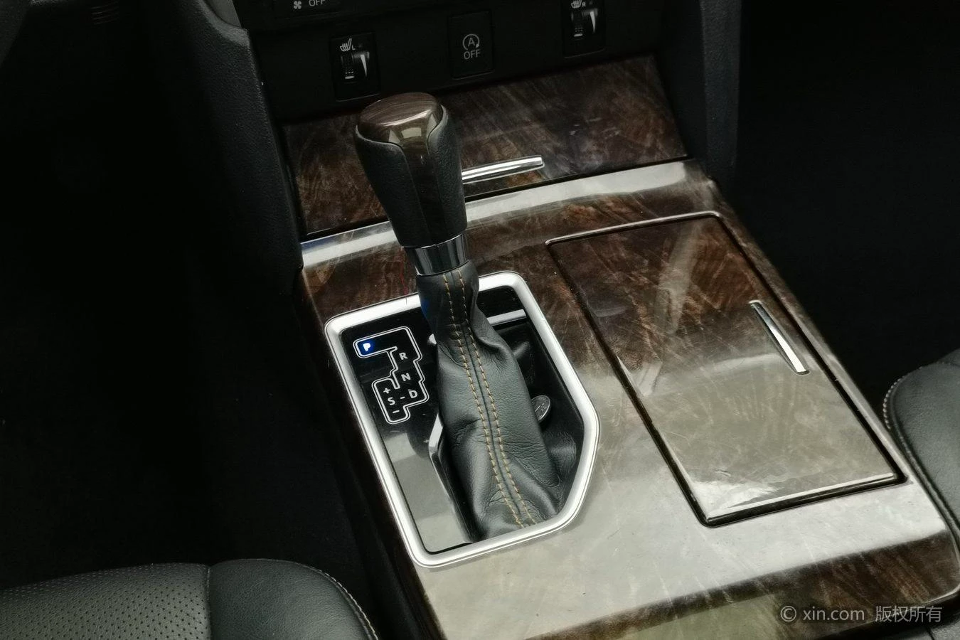 Toyota Camry, 2016 — фото 17