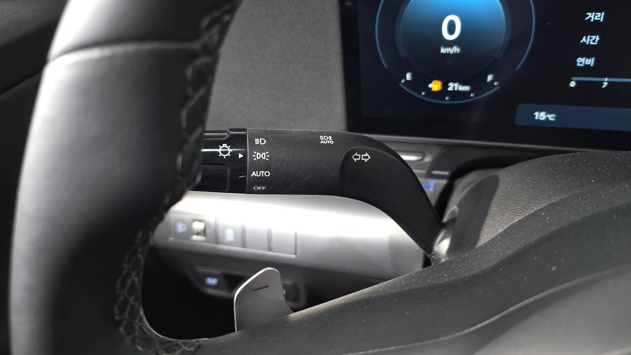 Hyundai Kona SX2, 2025 — фото 28