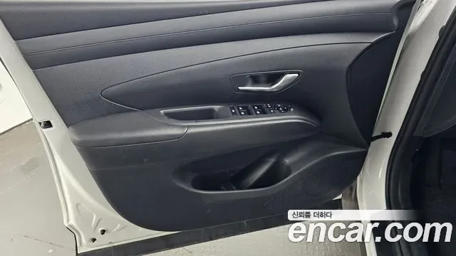 Hyundai Tucson NX4, 2024 — фото 24