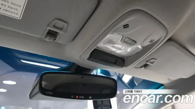 ChevroletGMDaewoo Bolt Ev, 2019 — фото 17