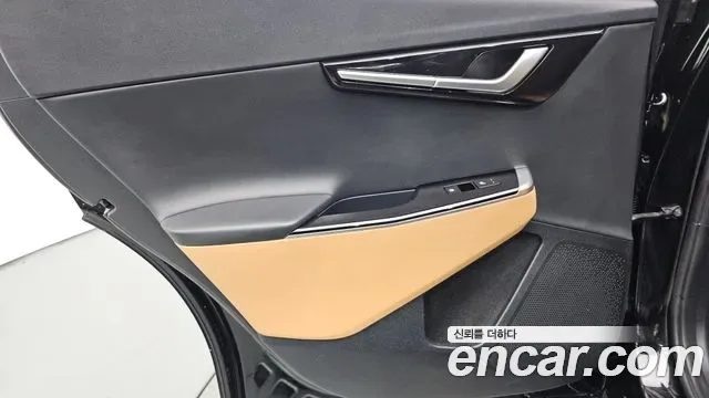 Kia Ev6, 2022 — фото 25