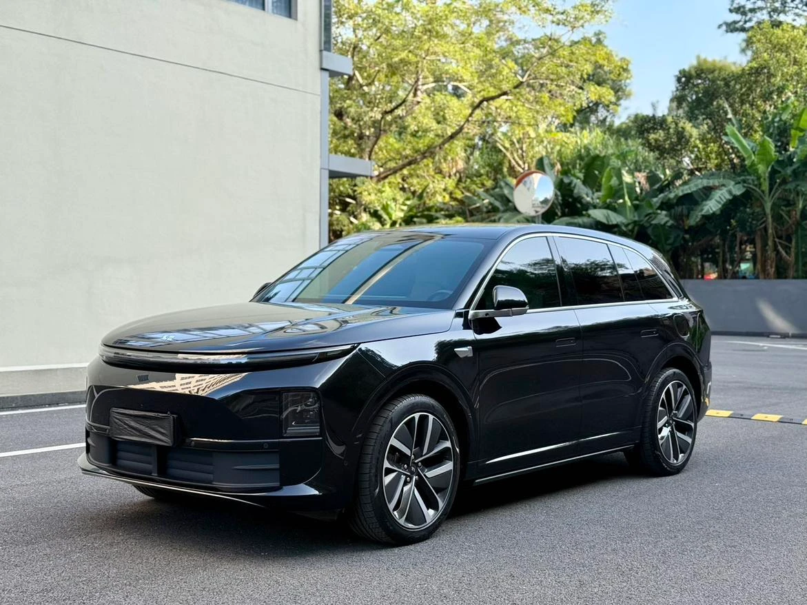 Li Auto Ideal L6