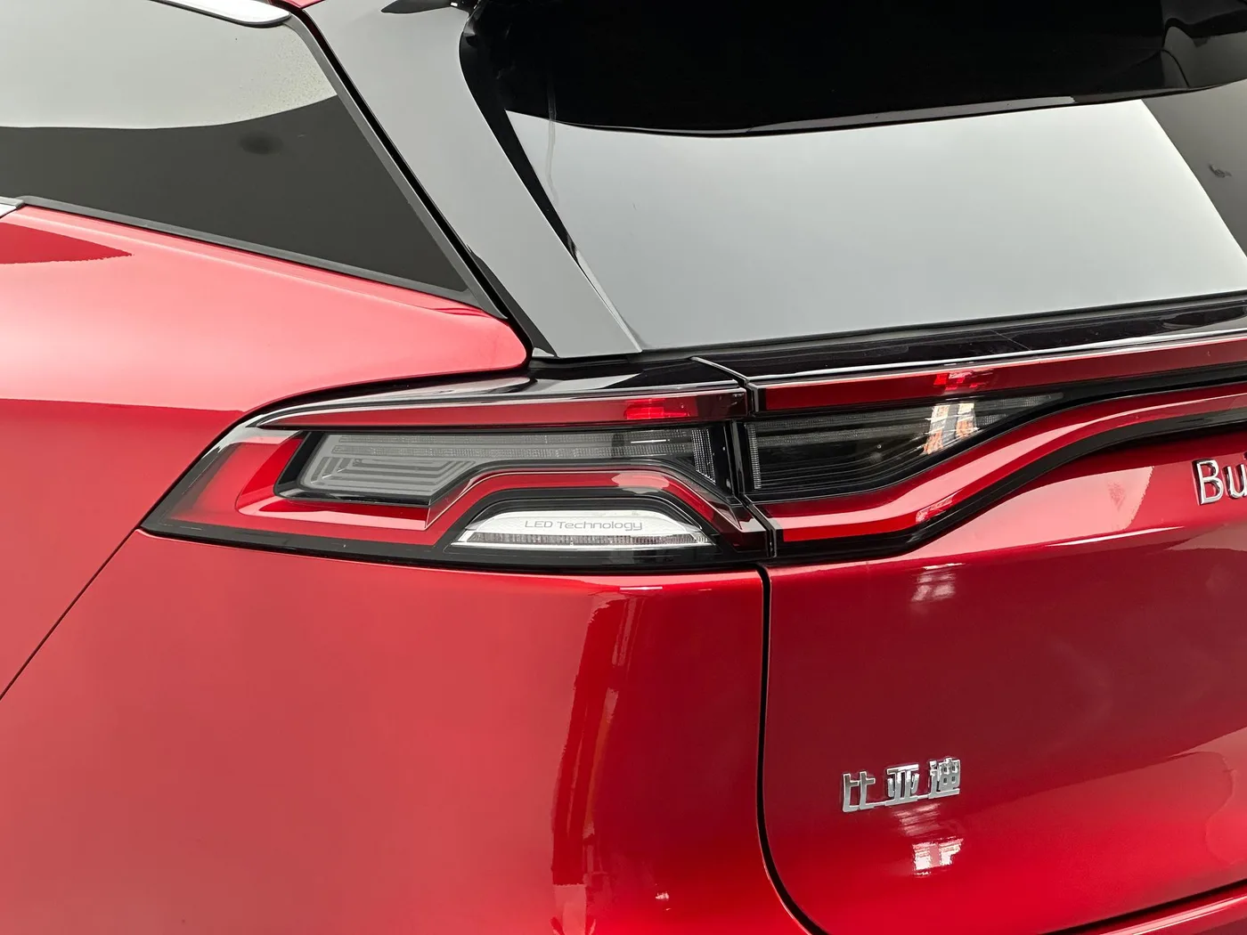 BYD Tang DM, 2018 — фото 20