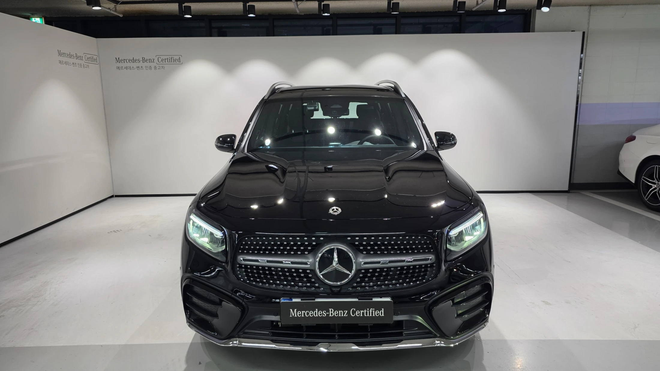 Mercedes-Benz Glb-Class X247, 2026 — фото 6