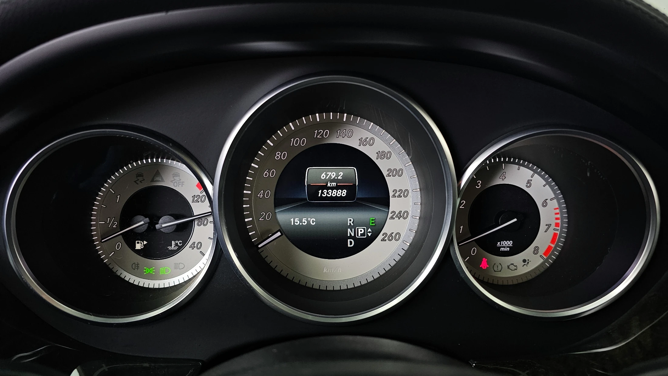 Mercedes-Benz Cls-Class W218, 2014 — фото 8