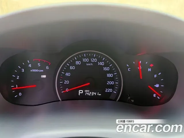 Kia Canival Carnival R, 2012 — фото 14