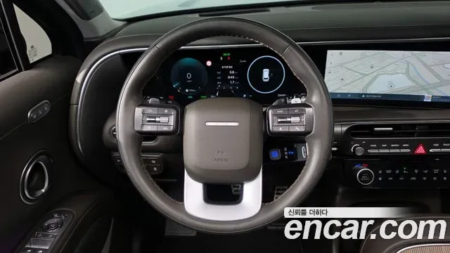 Hyundai Palisade LX3, 2025 — фото 13