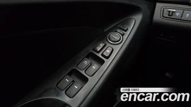 Hyundai Sonata, 2012 — фото 17