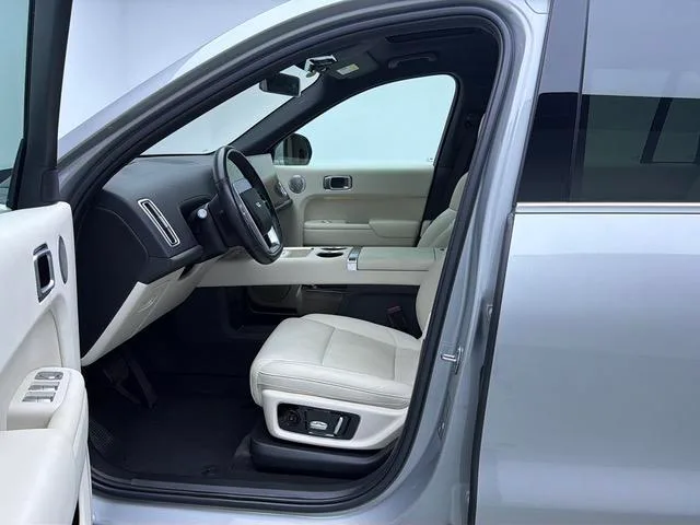 Li Auto Ideal L9, 2025 — фото 12
