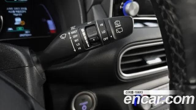 Hyundai Kona Electric, 2018 — фото 19