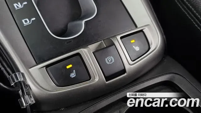 ChevroletGMDaewoo Captiva, 2012 — фото 17