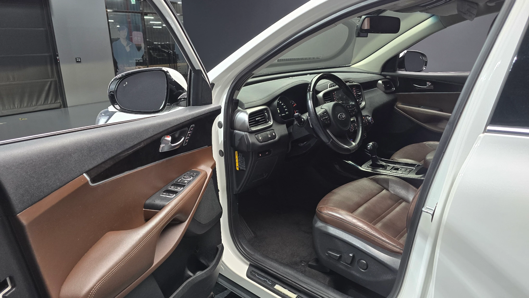 Kia Sorento, 2015 — фото 10