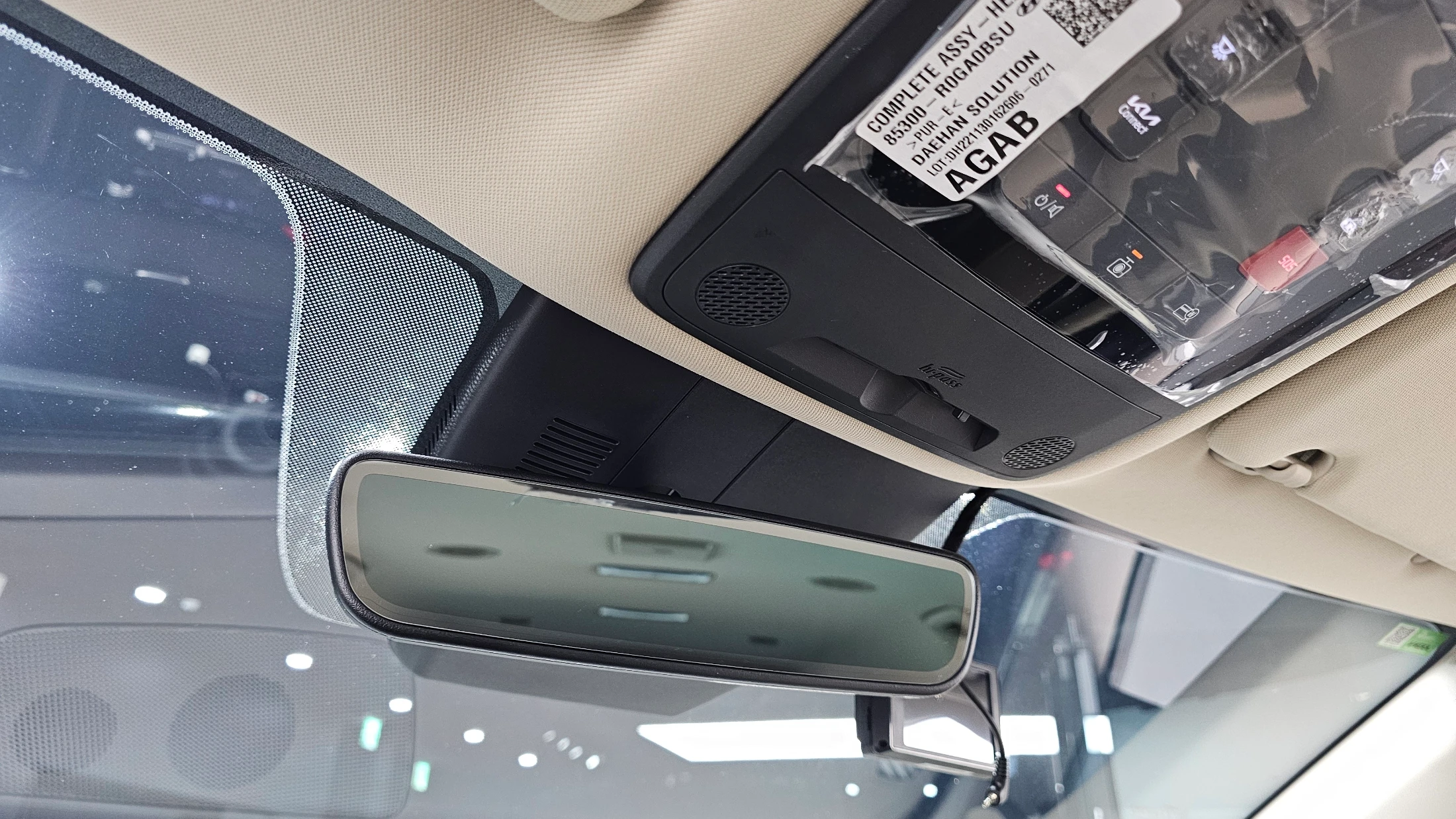 Kia Canival Carnival, 2022 — фото 20