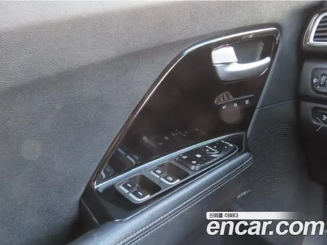 Kia Niro EV, 2019 — фото 13