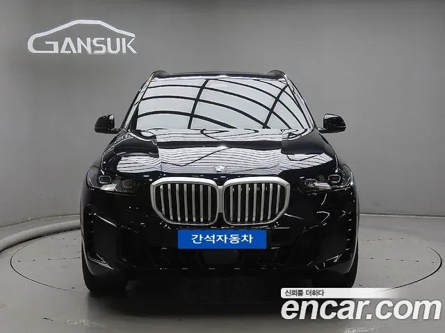 BMW X5 G05