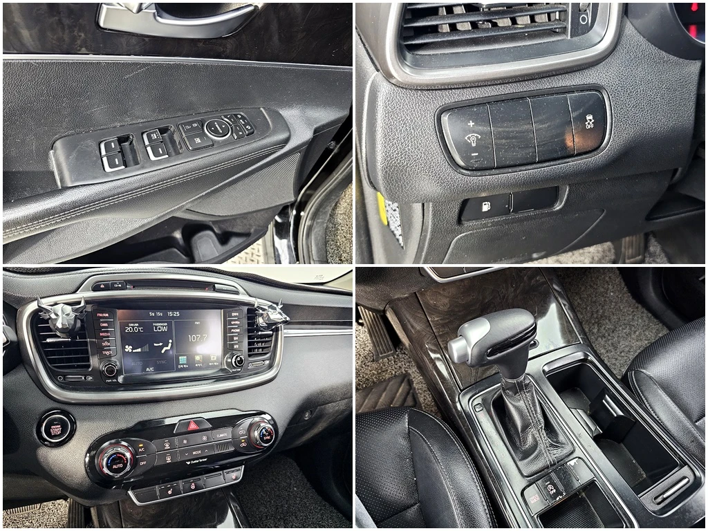 Kia Sorento, 2015 — фото 18