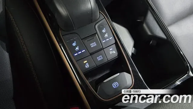 Hyundai Ioniq Ionic Electric, 2017 — фото 20