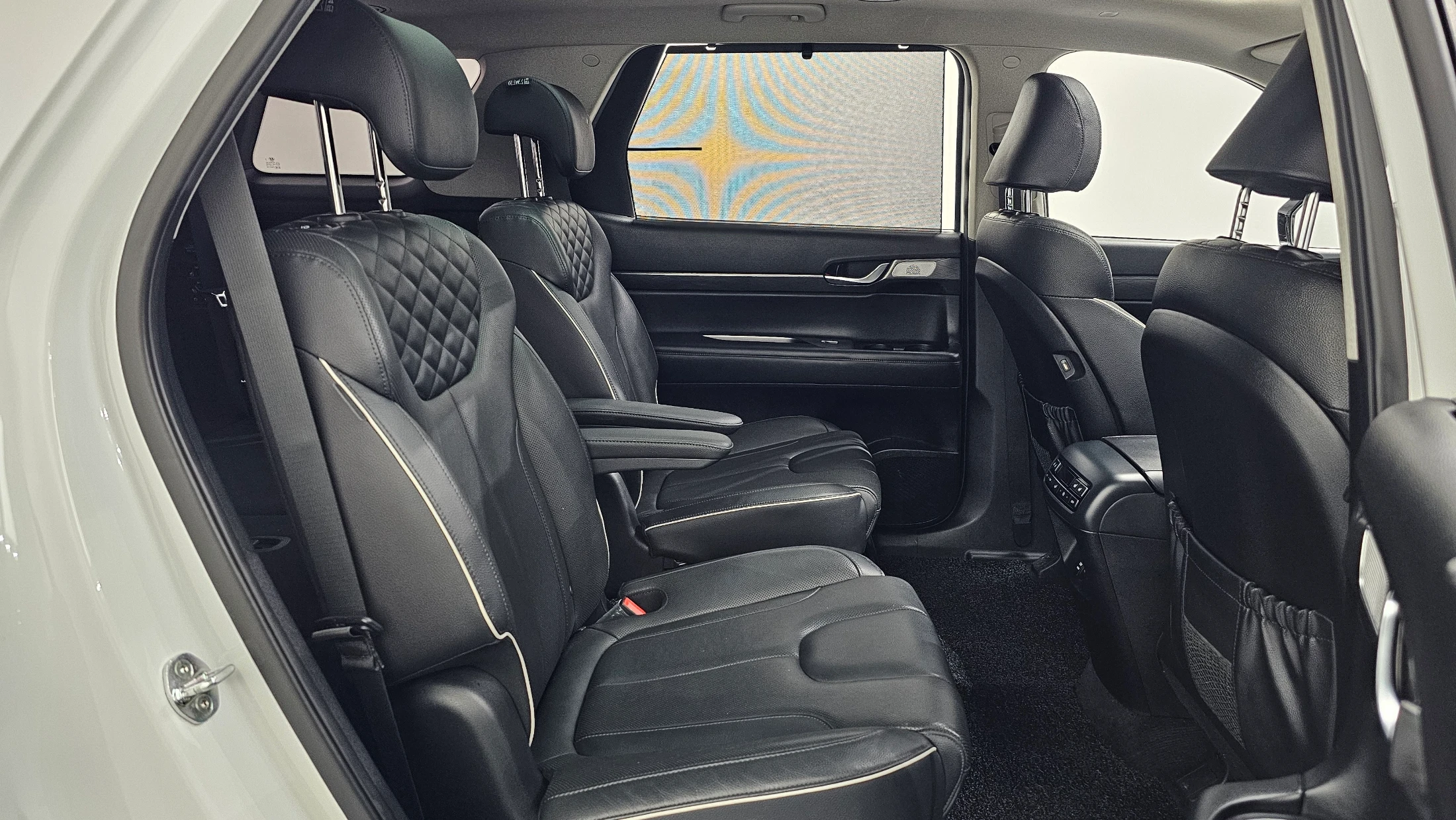 Hyundai Palisade, 2019 — фото 12