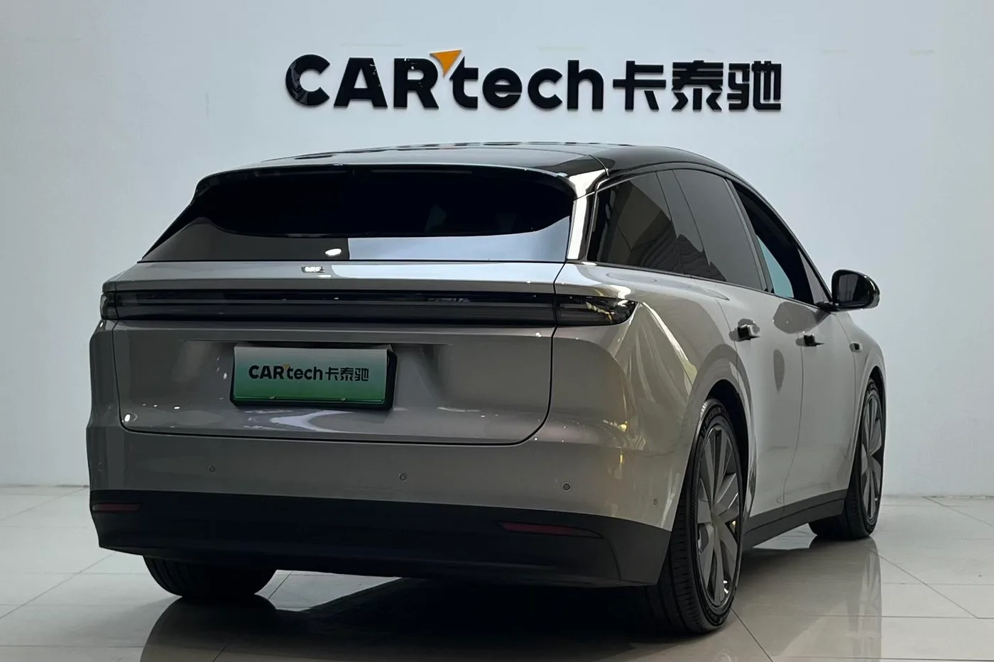 Li Auto ideal i6, 2025 — фото 7