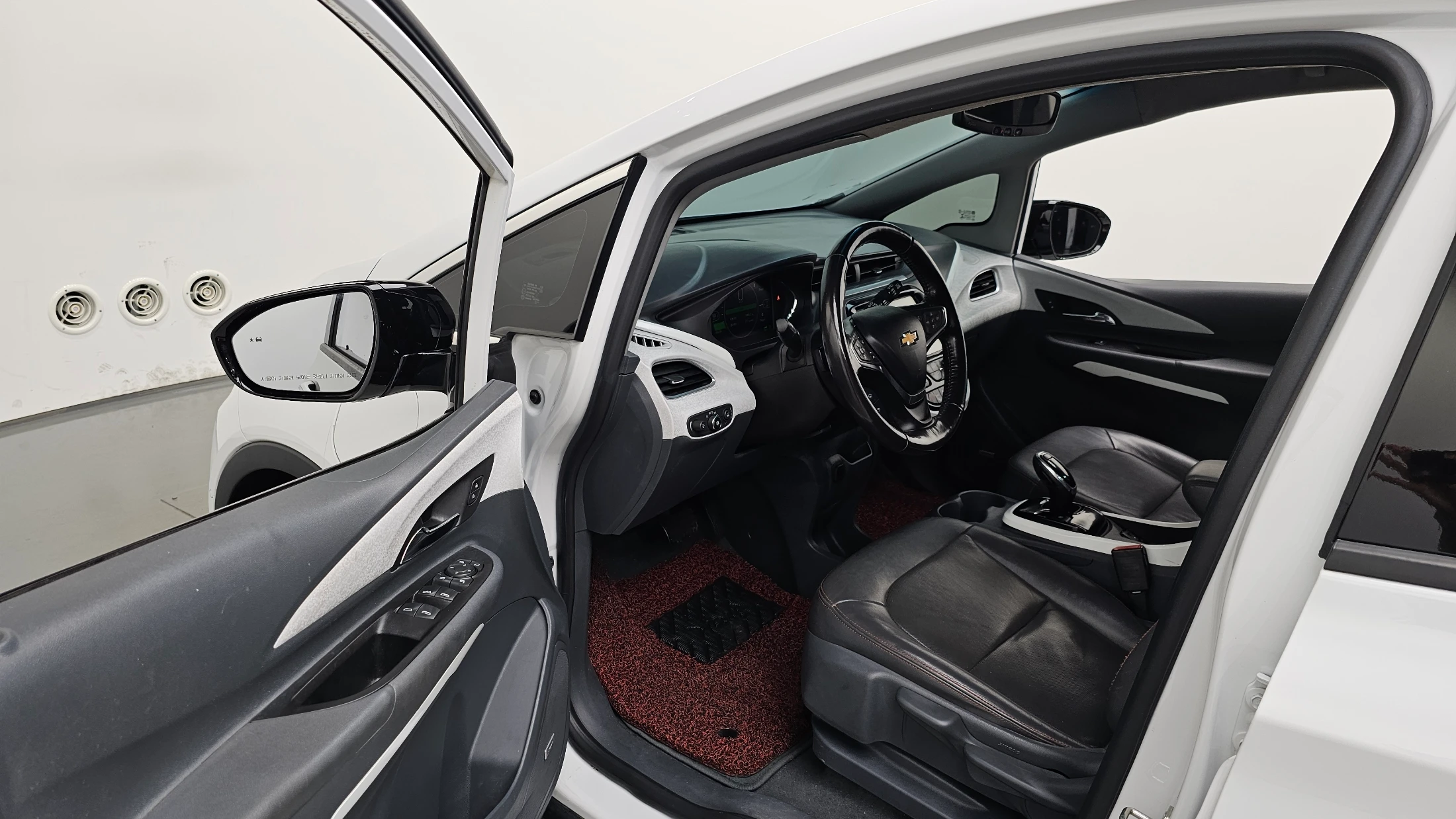 ChevroletGMDaewoo Bolt Ev, 2019 — фото 10