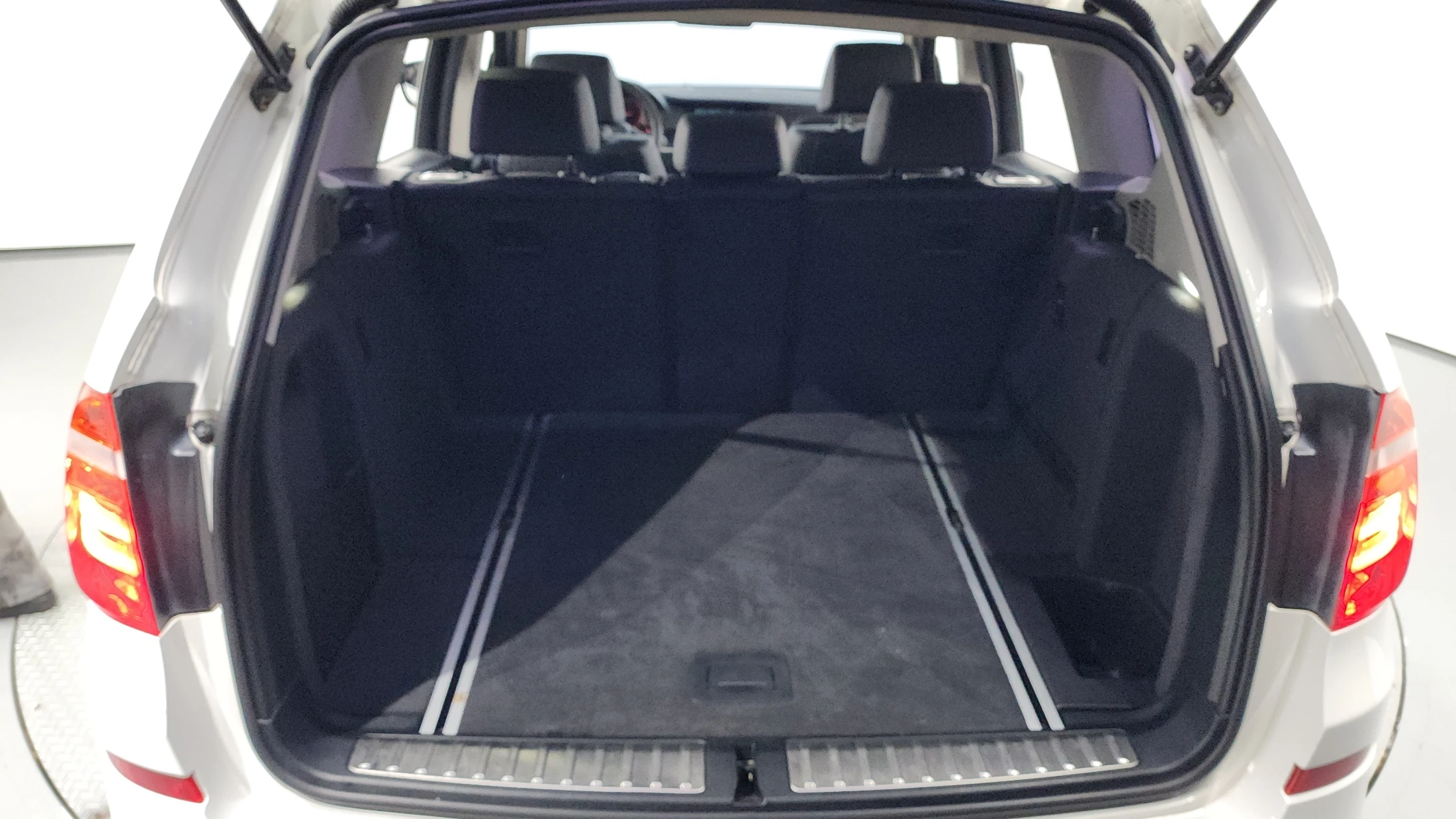 BMW X3 F25, 2013 — фото 20