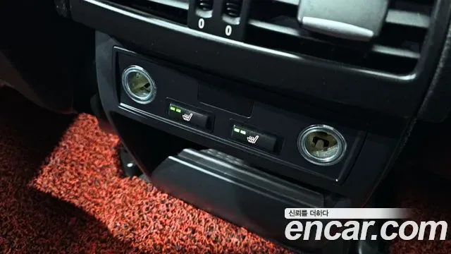 BMW X6 E71, 2014 — фото 18
