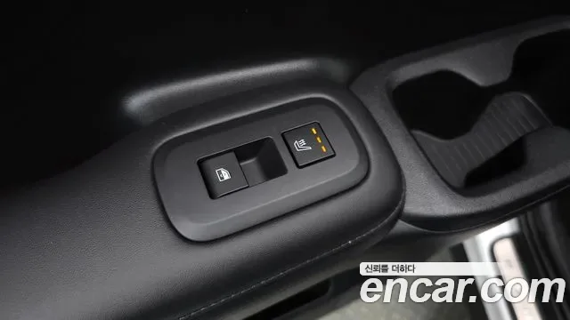 Hyundai Santafe Santa Fe (MX5), 2025 — фото 19