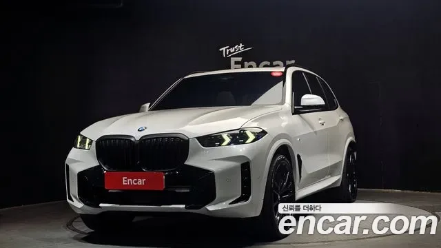 BMW X5 G05