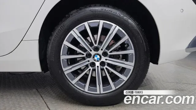 BMW 2-Series Active Tourer (U06), 2025 — фото 22