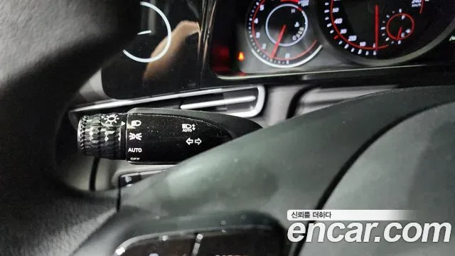 Hyundai Avante CN7, 2023 — фото 19
