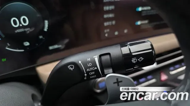 Hyundai Sonata De Edge Hybrid (DN8), 2025 — фото 18