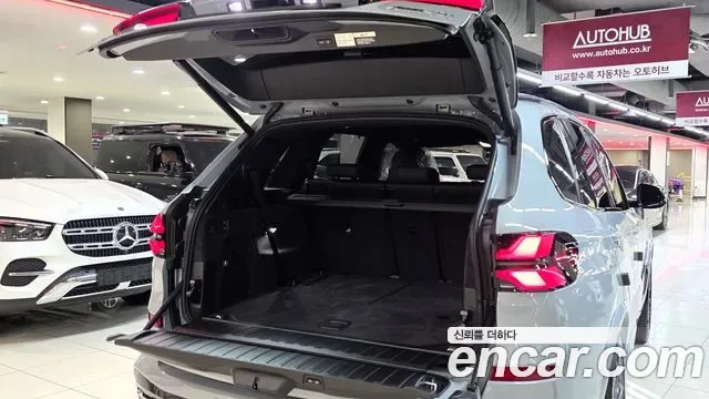 BMW X5 G05, 2026 — фото 10