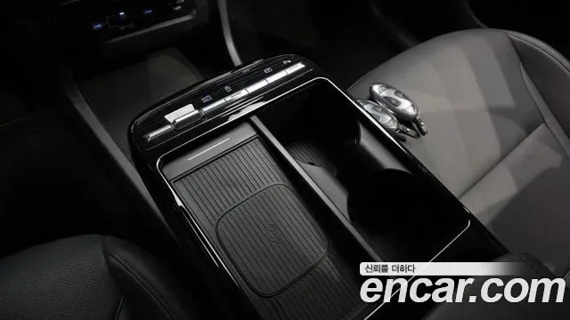 Hyundai Tucson NX4, 2025 — фото 19