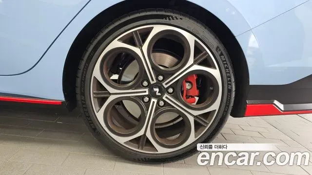 Hyundai Avante CN7, 2025 — фото 21