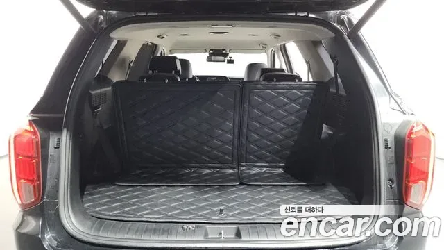 Hyundai Palisade, 2019 — фото 18