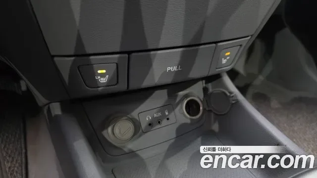 Hyundai Avante HD, 2007 — фото 19
