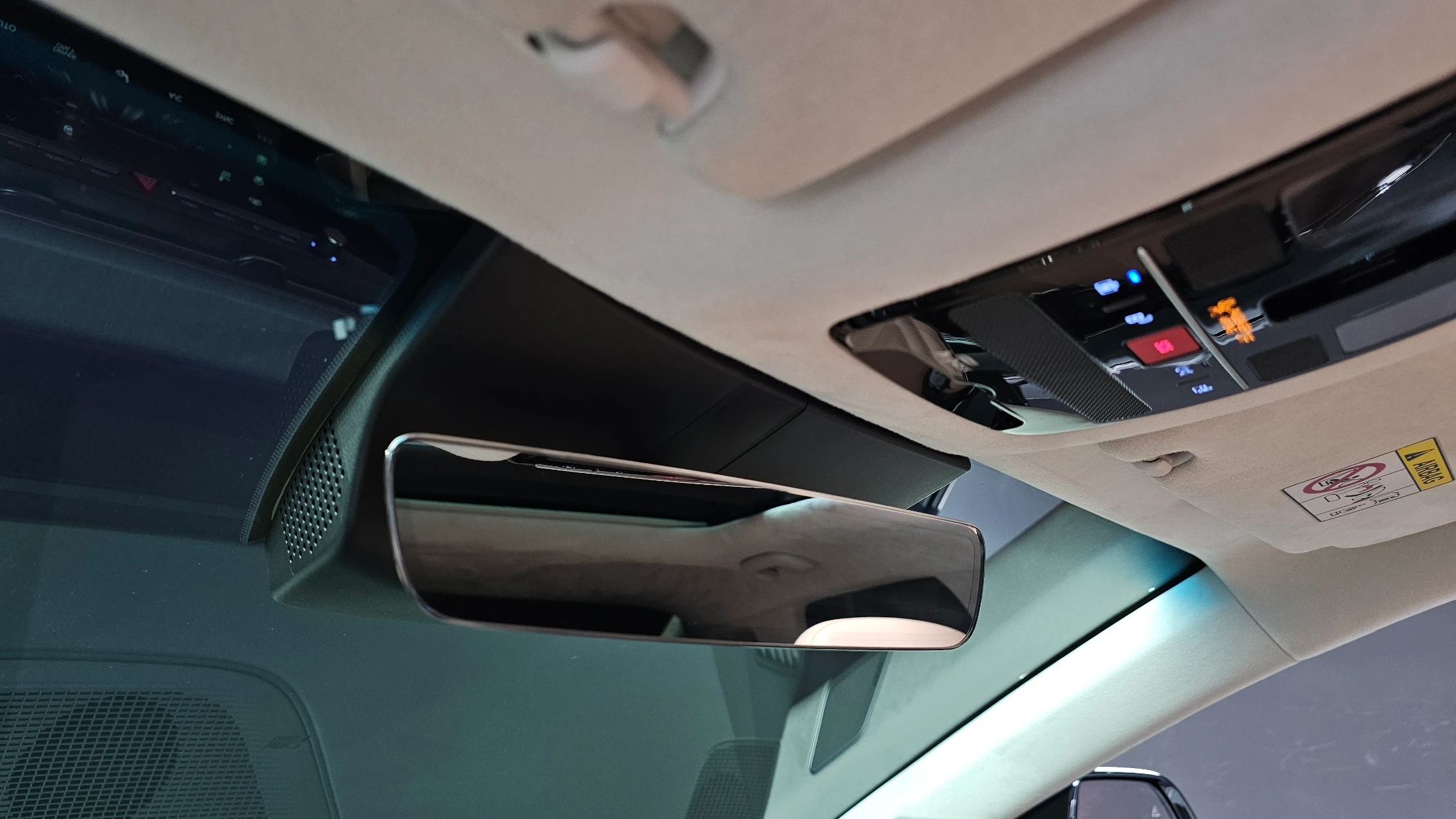 Hyundai Grandeur Hybrid (GN7), 2025 — фото 20