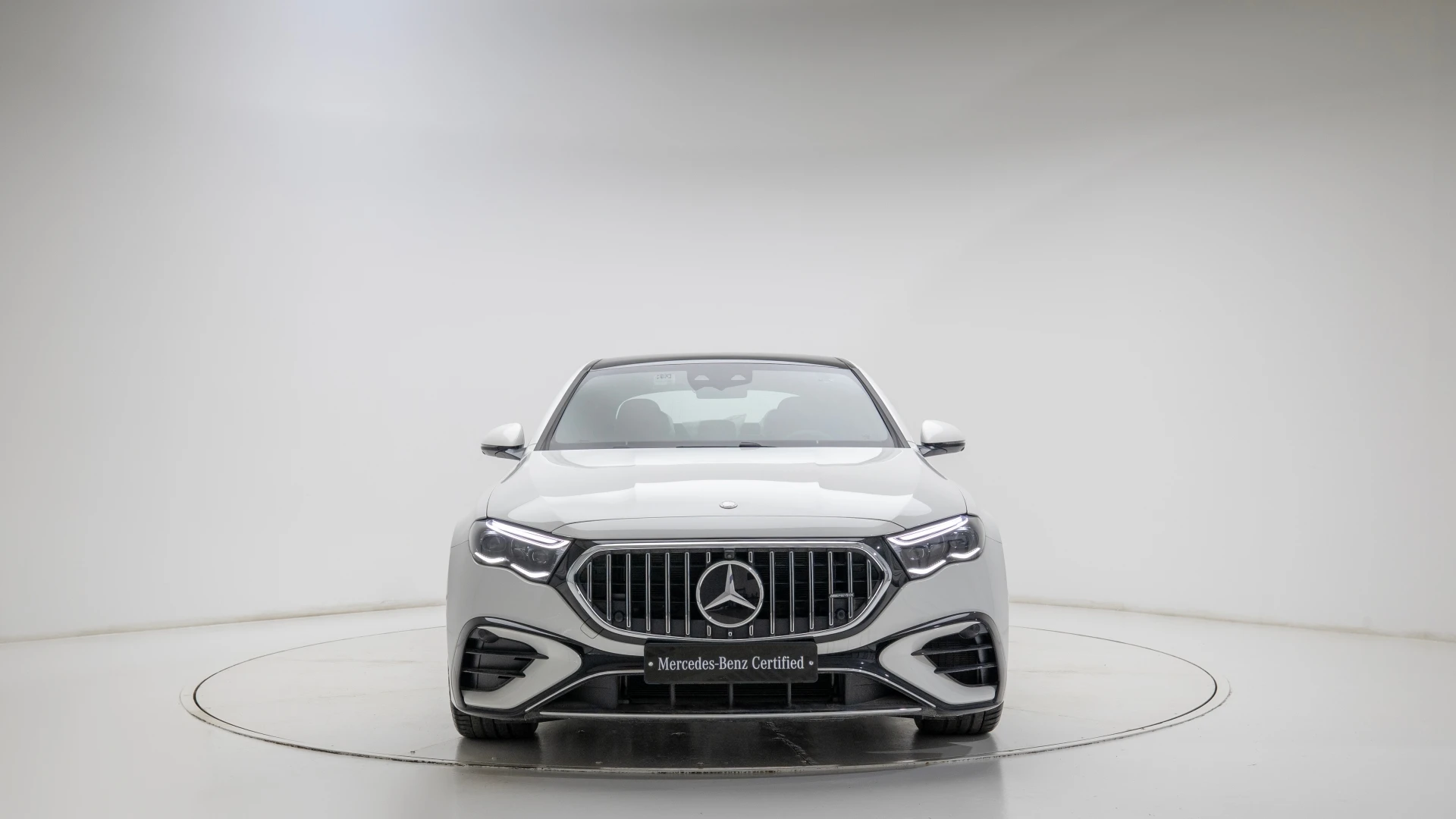 Mercedes-Benz E-Class W214, 2025 — фото 3