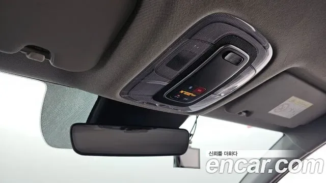 Hyundai Avante CN7, 2022 — фото 17