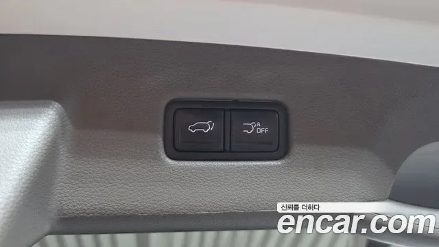 Kia Canival Carnival, 2022 — фото 34