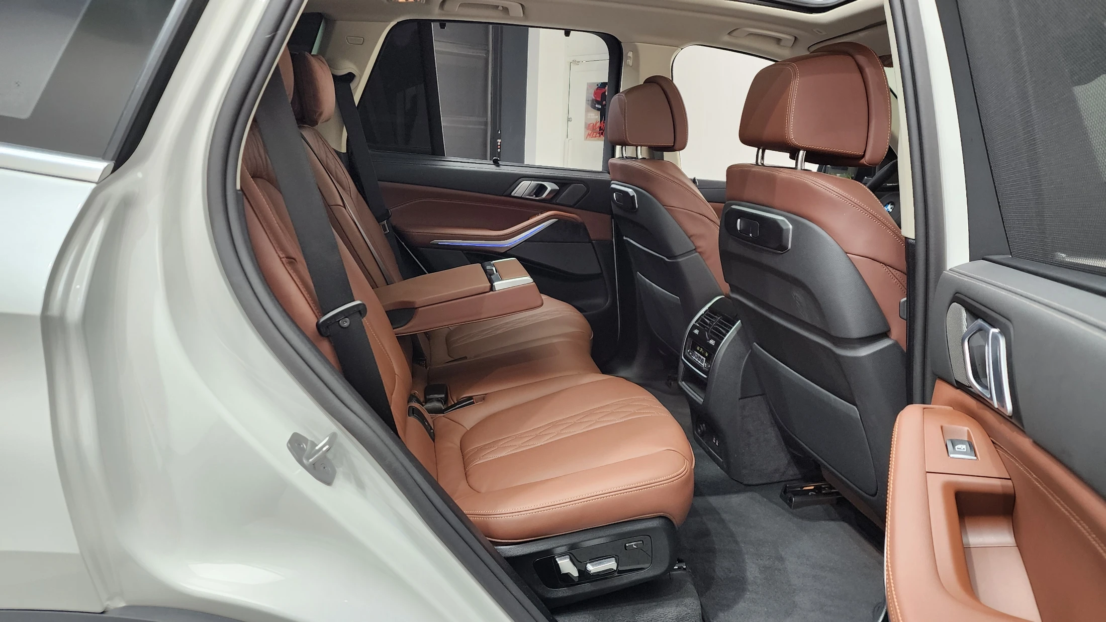 BMW X5 G05, 2025 — фото 11