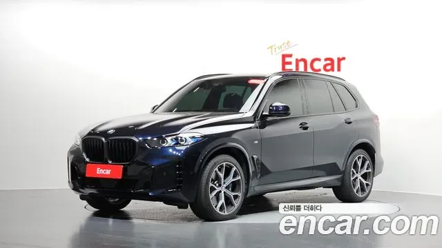 BMW X5 G05