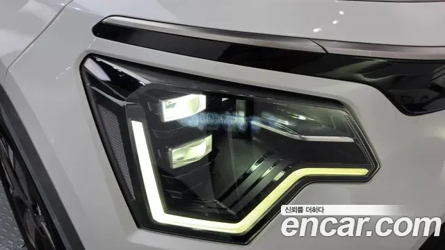Kia Niro De All New Niro EV, 2022 — фото 22