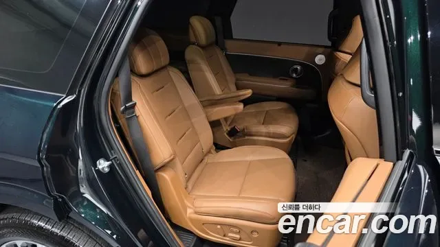 Hyundai Palisade LX3, 2025 — фото 11