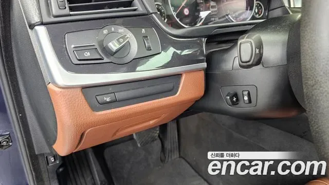 BMW 5-Series F10, 2013 — фото 16